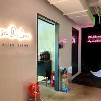 [Casa Di Luna] - 為廚師點讚 👍
