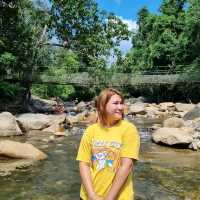 ร้อนนี้ เล่นน้ำตก ที่น้ำตกคลองไพบลูย์@จันทบุรี