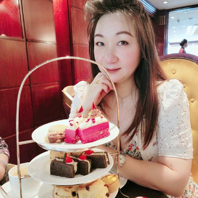 港島香格里拉大酒店