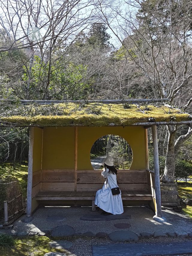 宮城旅行　利府の馬の背