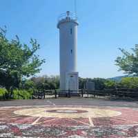 【海士町】木路ヶ埼灯台