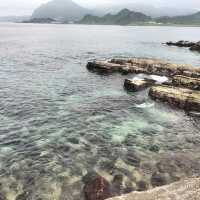 潮境公園浮潛 潛水 觀海 踏青好去處