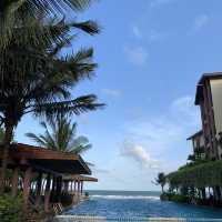 4-star resort in centre of Phu Quoc
