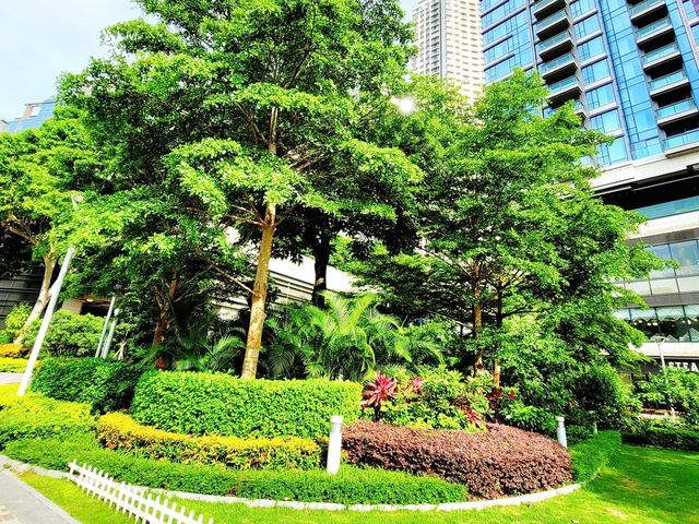 北角海濱公園