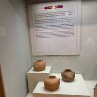李鄭屋漢墓及出土文物展覽