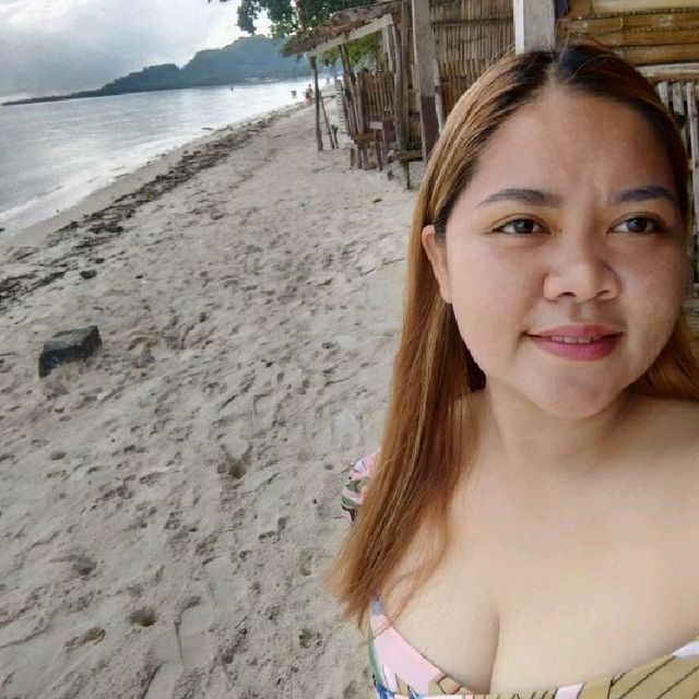 Scenic View at Anda De Boracay