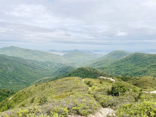 畫眉山