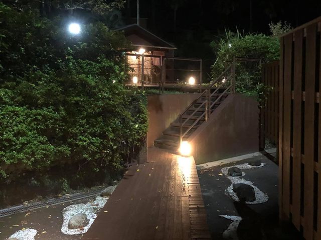 ♨️♨️鹿兒島必去指宿人氣溫泉🤩🤩🏨