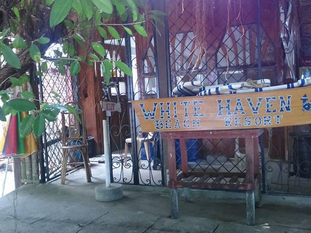 SAGANA Sa ganda ang SARANGGANI!!!