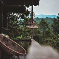 ไร่กาแฟครอบครัวมะ Coffee farm and home stay