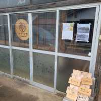 【海士町】あづま堂