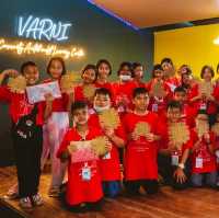 VARNI Homestay and Handicraft