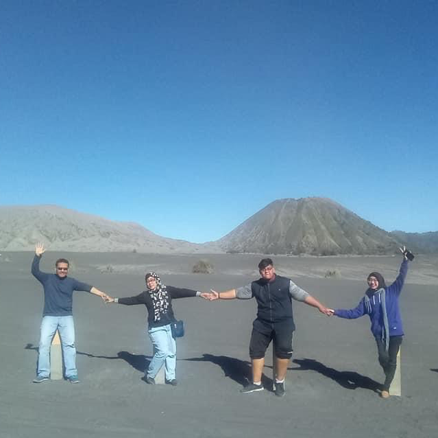 Bromo