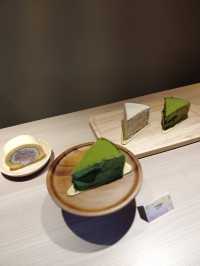 Nan Fung Place芋泥節