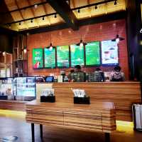 คาเฟ่ อเมซอน 