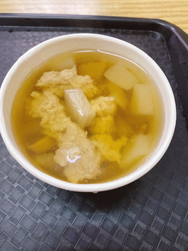 雙連捷運站美食-滿庭香魯肉飯🍚