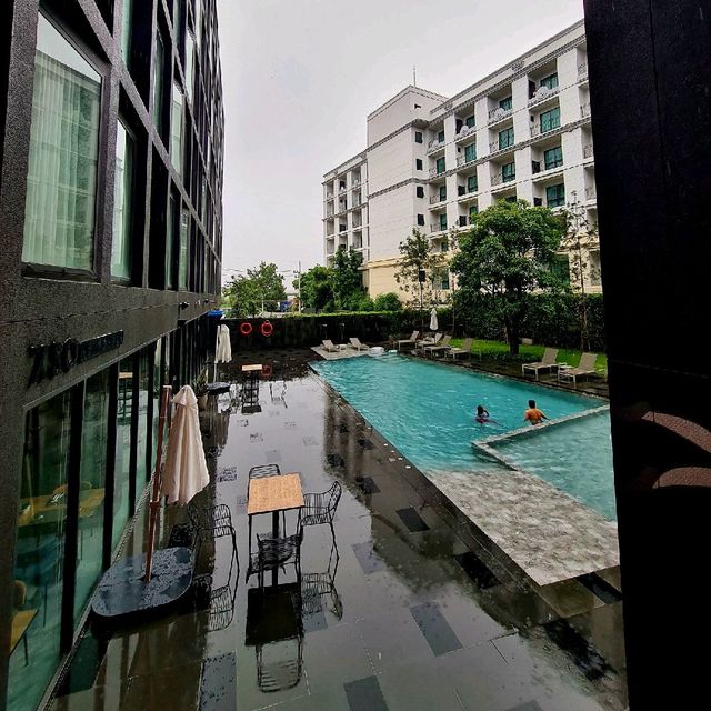 Best Western Plus Nexen 