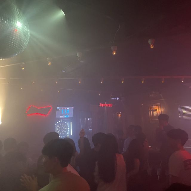 [부산/서면] 핫플러들 다 모여라, "헐리우드스타"