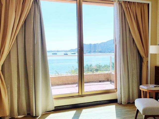 黃金海岸酒店