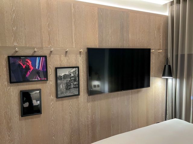 跟ikea合作的萬豪集團超值「2022最潮飯店」Moxy Taichung台中豐邑Moxy酒店