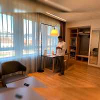 Unahotels Century Milano