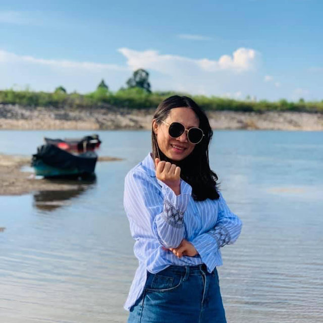 อ่างเก็บน้ำหัวช้างตะโหมด