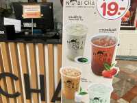 NOBICHA ชานมไข่มุก