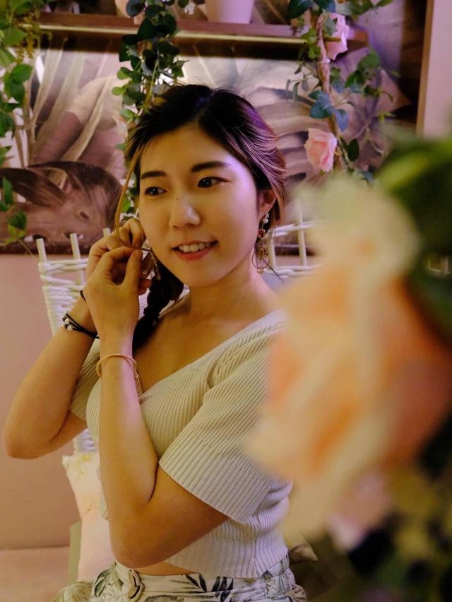 性價比超高+igable嘅泰國菜🦀