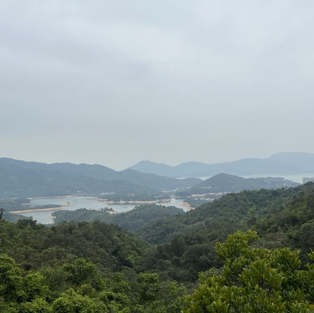千島湖清景台⭐️
