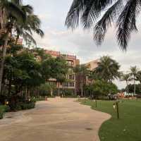 迪士尼探索家渡假酒店⛱️🏖