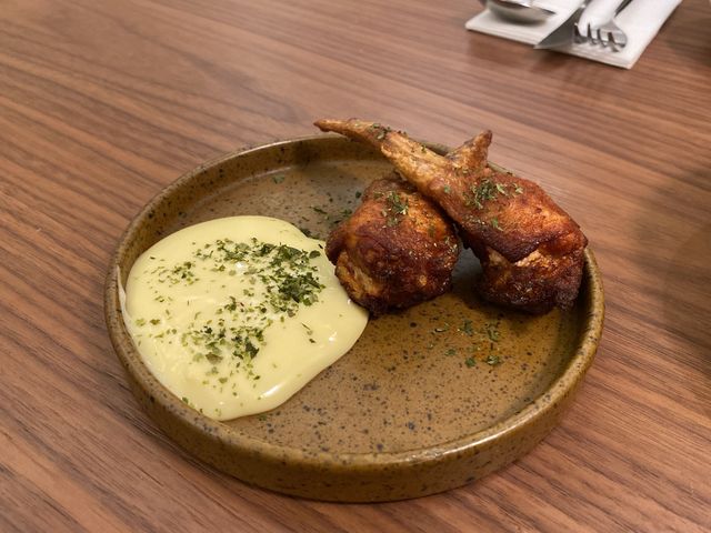 打卡、舒適Café 好去處✨ Muta Restaurant✨