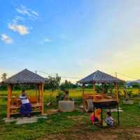 MIRNAZ ROOMSTAY