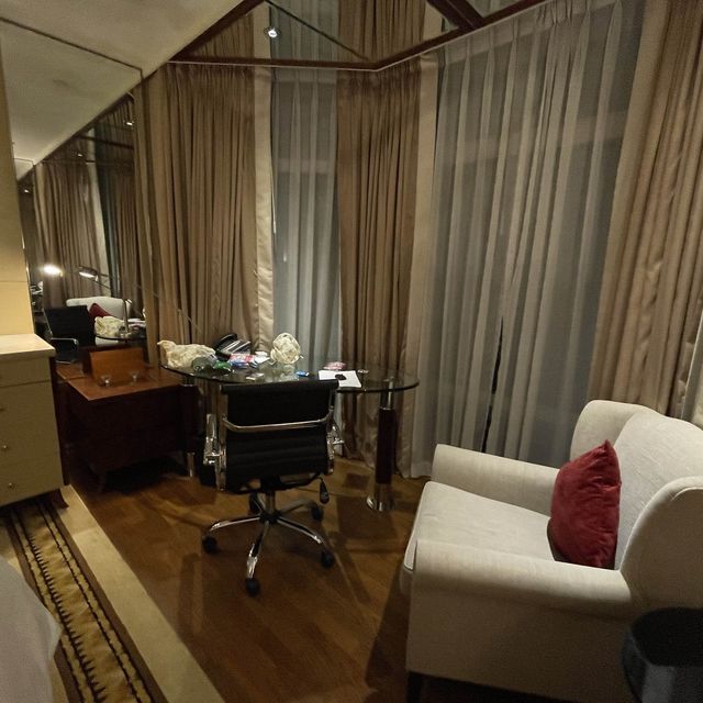 $9xx體驗朗廷酒店