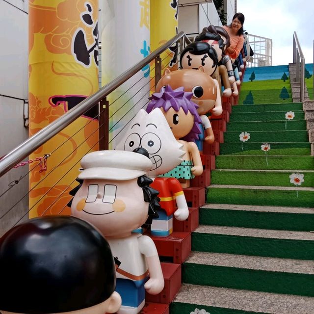 Royale experience Royale experience