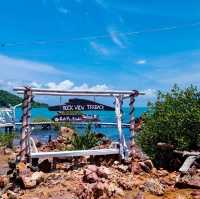 Rock View Terrace 