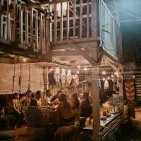 What a Memorable Night at Baliraya