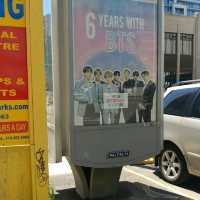 단풍국 캐나다 토론토를 가보자고~~~