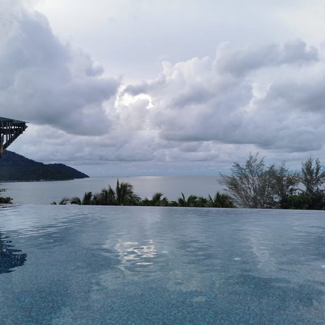 Angsana Teluk Pahang Penang 