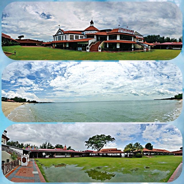 BEST ONE STOP RESORT