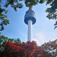 Namsan Park 