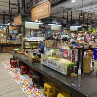 ร้านขนมจีนพี่เล็ก ข้าวซอยน้ำเงี้ยวลำขนาด