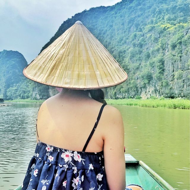 Best Place to be in Ninh Binh
