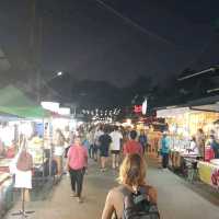 🛍 Pai Walking Street 🍠🥢