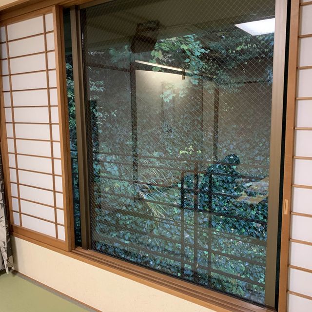 提供8間擁有金泉和銀泉私人風侶｜竹取亭円山酒店