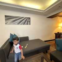 Perfect Retreat - Large Suite With Bathub