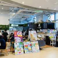 Gram Cafe & Pancake 