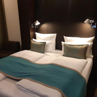 Motel one Amsterdum