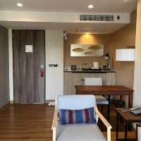 Emmaline Hotel โรงแรมสวยเมืองน่าน