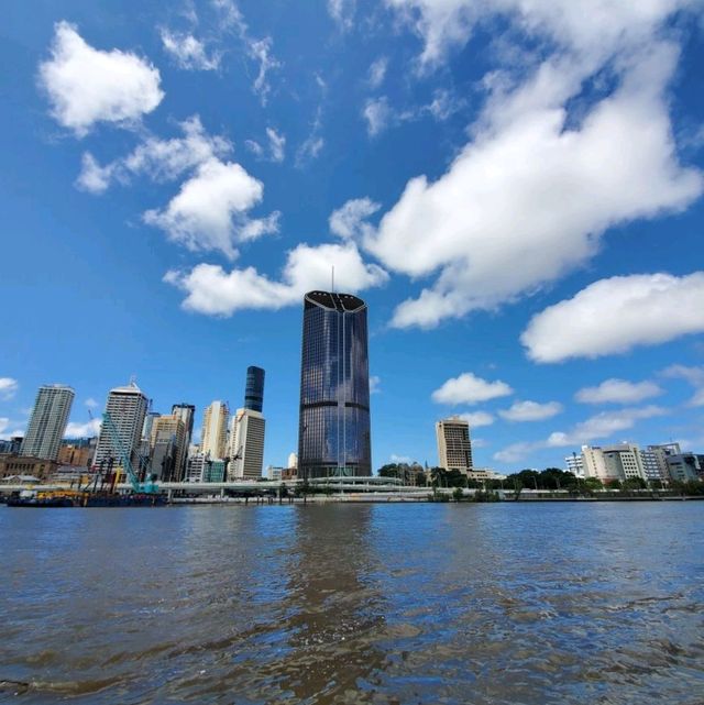 澳洲BNE