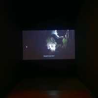 Discovery of arts at Ilham Gallery